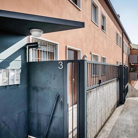 Casa San Domenico Leilighet Verona Eksteriør bilde