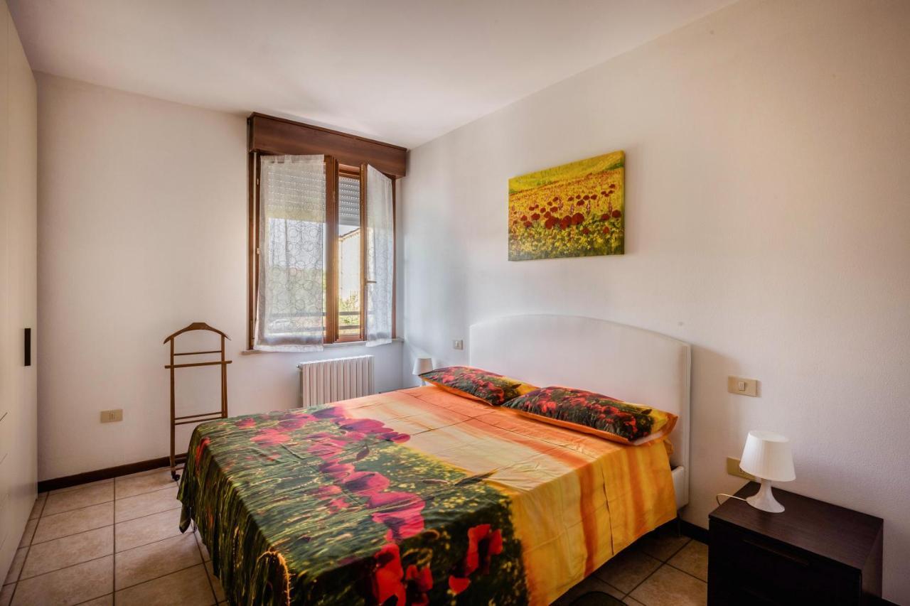 Casa San Domenico Leilighet Verona Eksteriør bilde